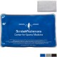 ComfortClay™ Plush Large Hot & Cold Pack
