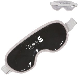 ComfortClay™ Plush Hot & Cold Eye Mask - AR1256