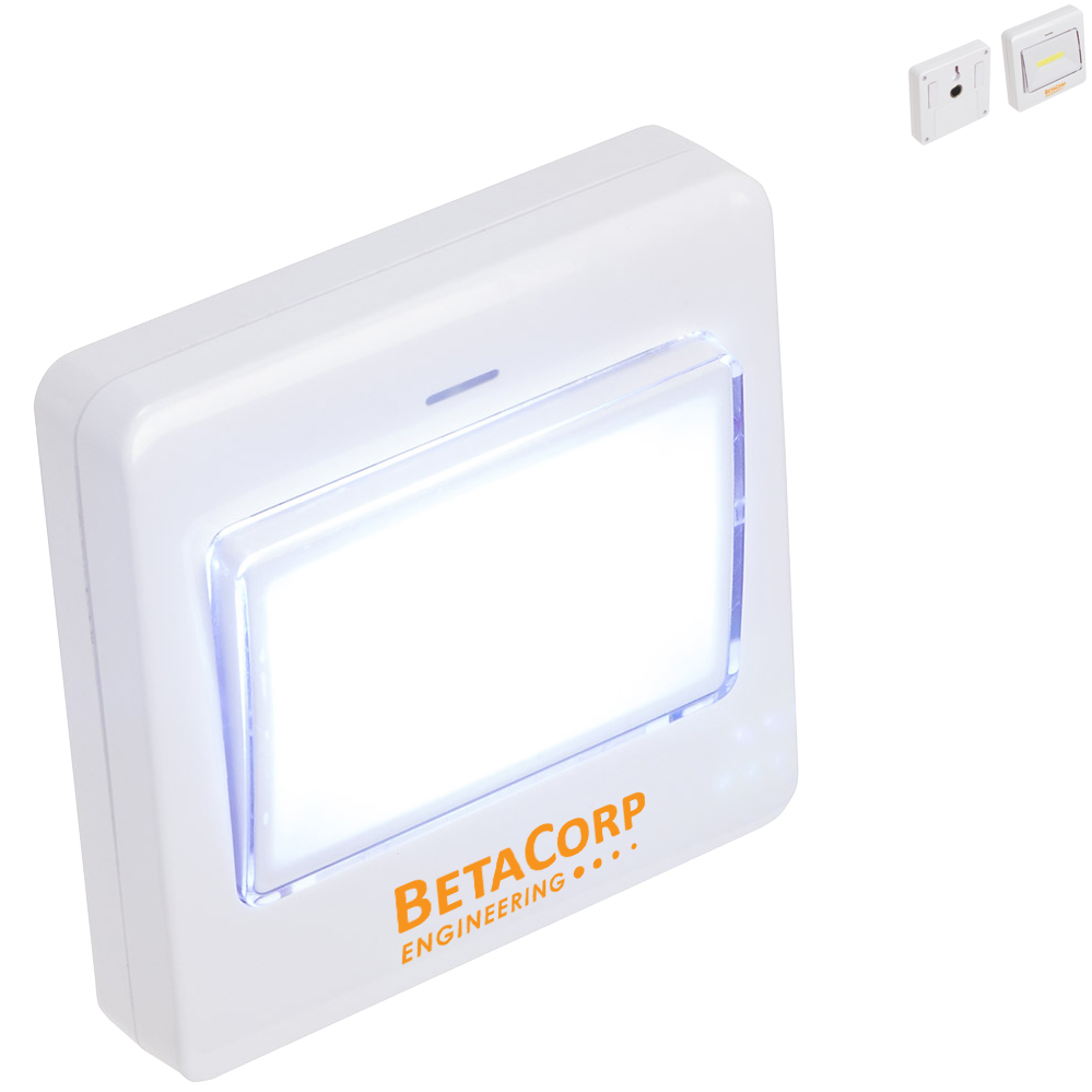 Product Photo 1 Sleep-Tight Night Light