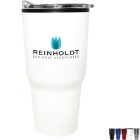 Photo 4 Ares Stainless Steel Tumbler, 30oz., Full Color Imprint