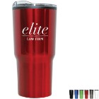 Photo 1 Ares Stainless Steel Tumbler, 20oz.