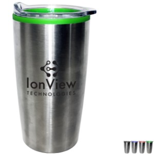 Niagara Stainless Steel Tumbler, 20oz. - AK4722