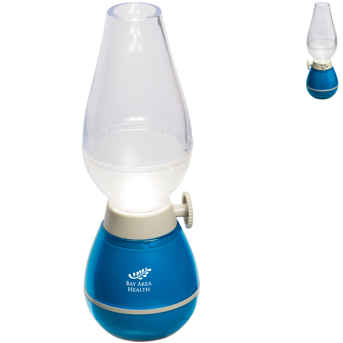 Product Photo 1 Whisper LED Lamp