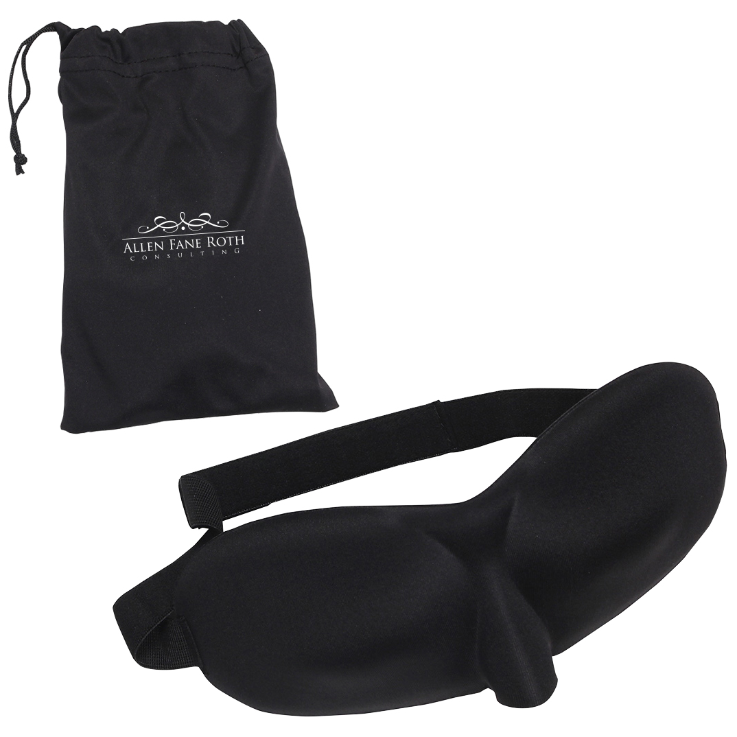 Product Photo 1 Shut-Eye Travel Eye Mask