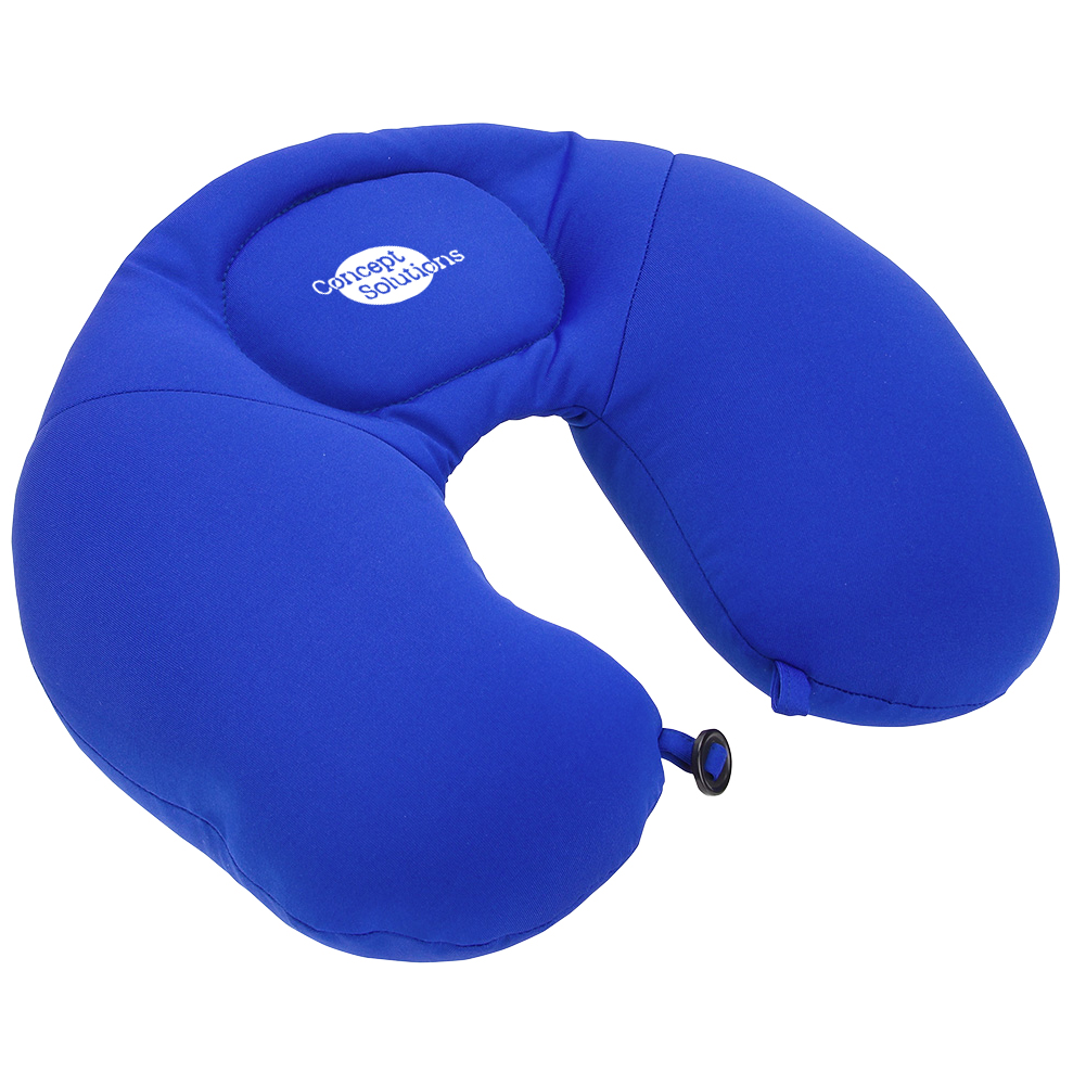 Product Photo 1 Loosen Up Neck & Back Pillow