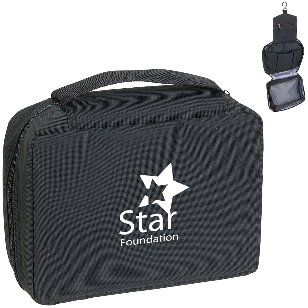 Product Photo 1 Valise Polyester Travel Attaché