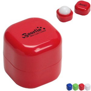 Chap-Cube Vanilla Lip Balm - AR1255