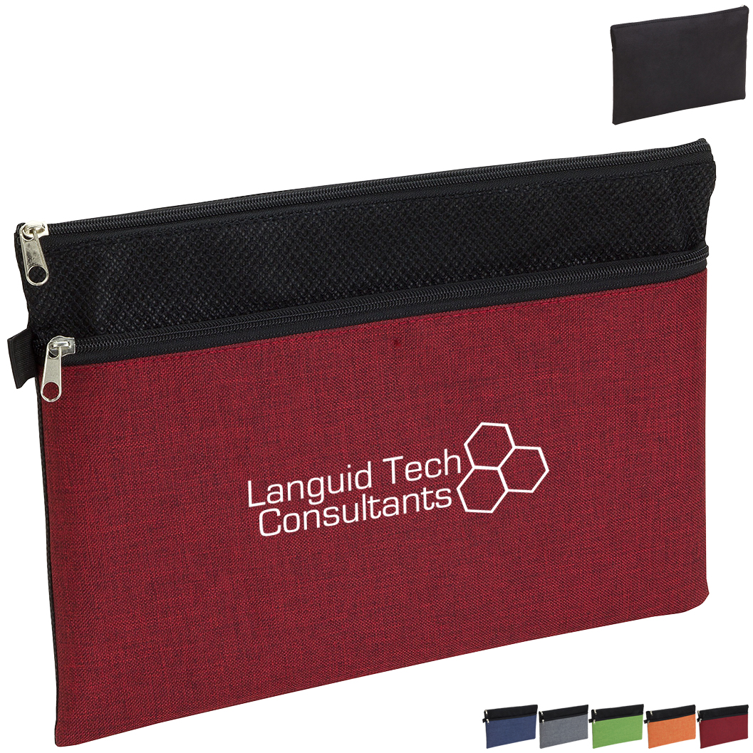 Product Photo 1 Greystone Non-Woven Utility Pouch