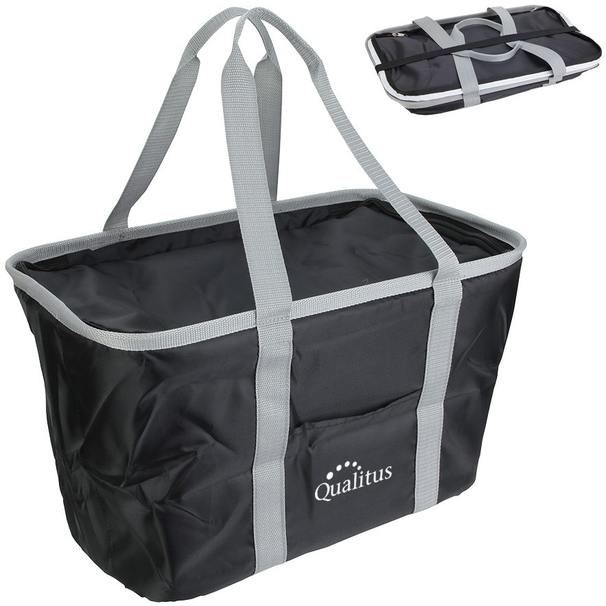 Product Photo 1 Venture Collapsible Polyester Cooler Bag