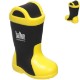 Firefighter Boot Stress Reliever