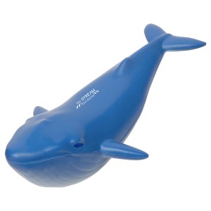 Blue Whale Stress Reliever - AR1482