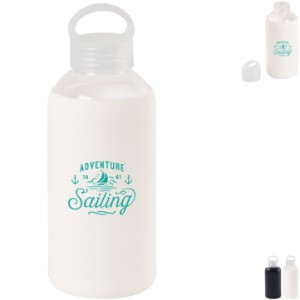 Purity Glass Water Bottle, 18.5oz. - GM5410