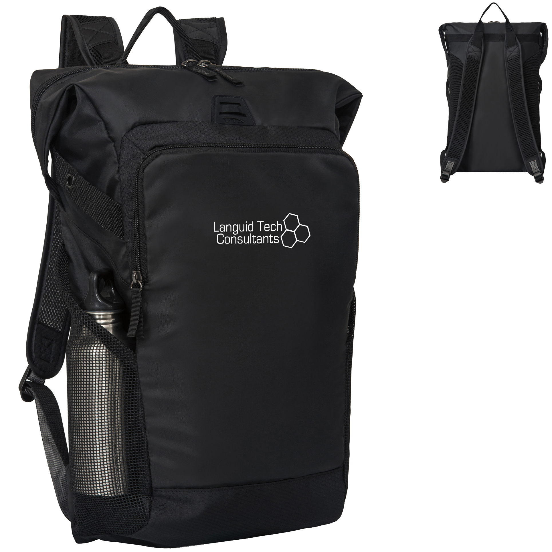 Product Photo 1 Vertex® Fusion Packable 210D Backpack
