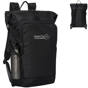 Vertex® Fusion Packable 210D Backpack - GM5421