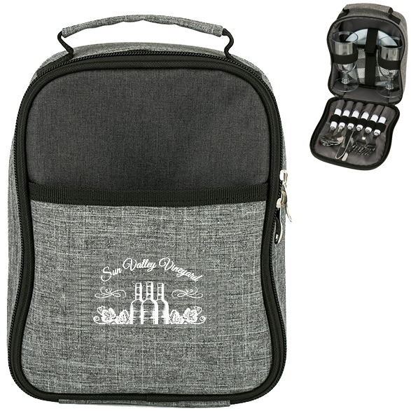 Product Photo 1 Picnic for Two Mini Tote