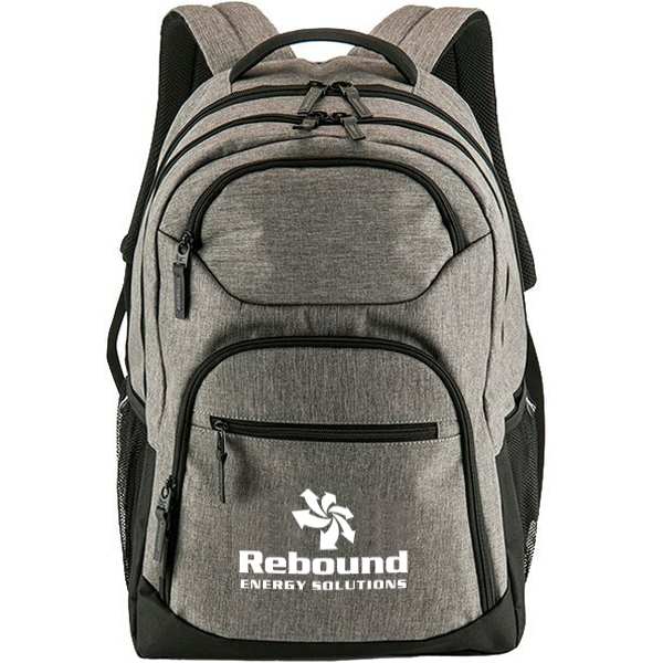 Product Photo 1 Basecamp® Ironstone Backpack