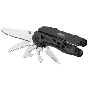 Basecamp® Fire Starter Multi-Tool - SD5467