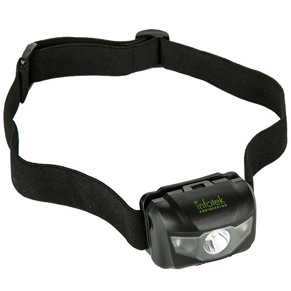 Product Photo 1 Adjustable Elastic LED Headlamp
