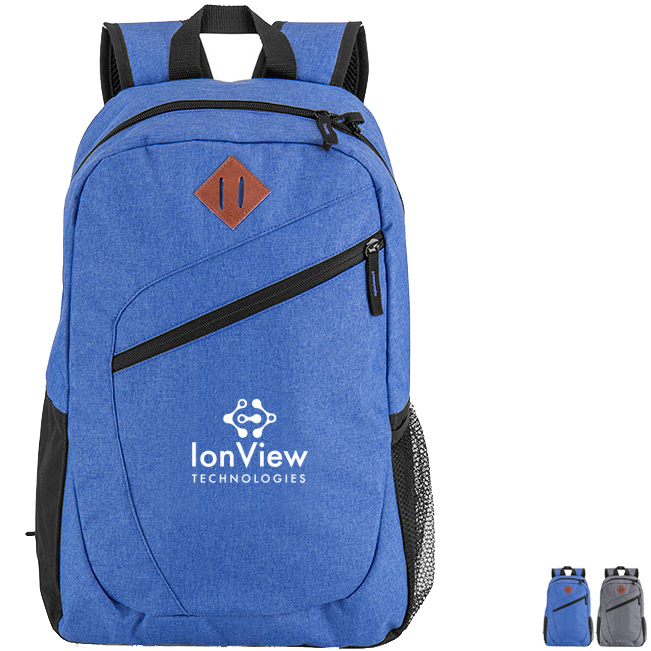 Product Photo 1 Generation Heathered Backpack