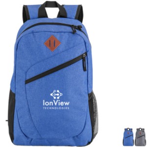 Generation Heathered Backpack - SD5458