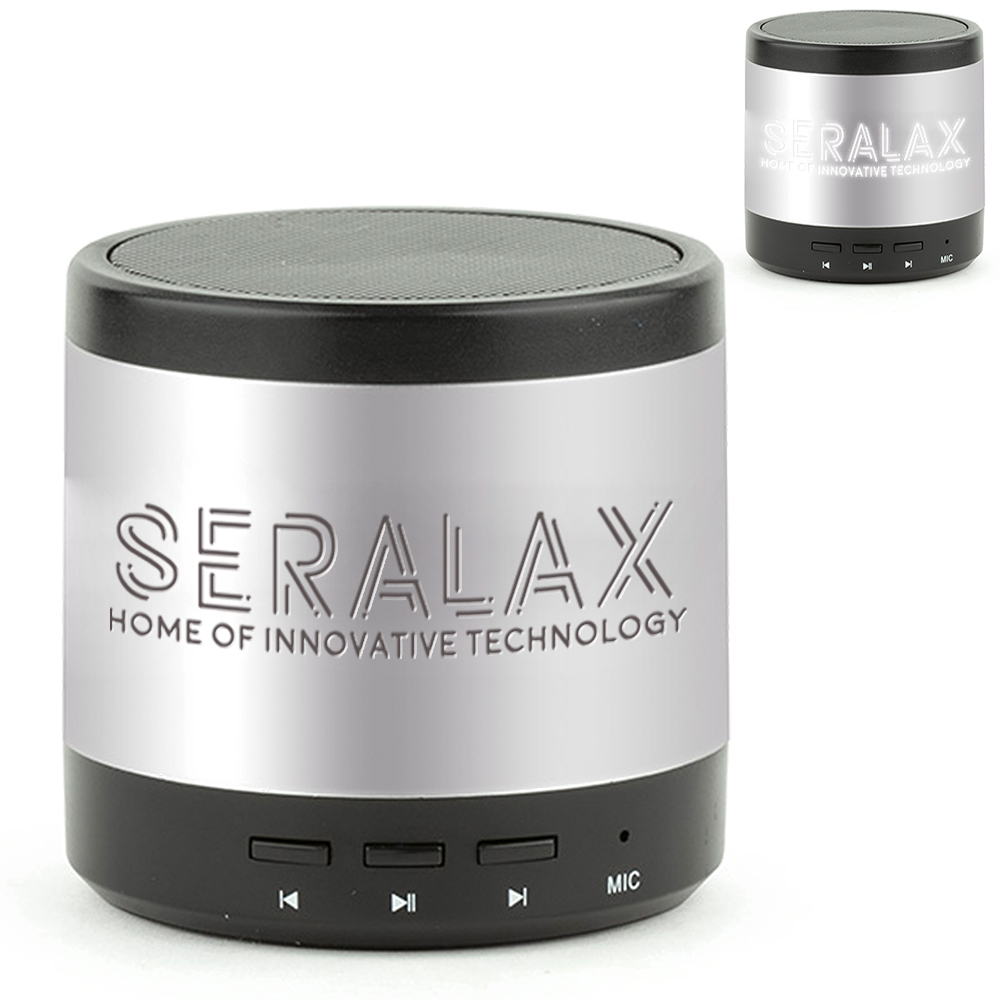 Product Photo 1 Illuminating Wireless Bluetooth Speaker