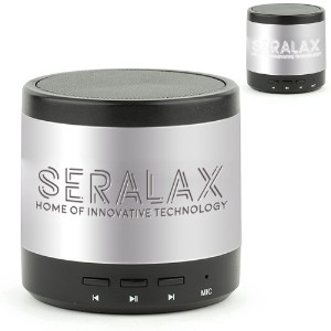 Illuminating Wireless Bluetooth Speaker - SD5463