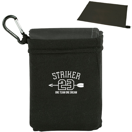 Product Photo 1 Waterproof Picnic Blanket-in-a-Pouch