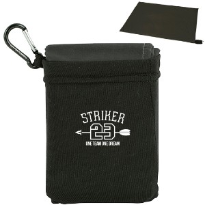 Waterproof Picnic Blanket-in-a-Pouch - SD5450