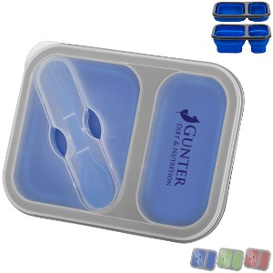 Lunch-On-The-Go Lunch Box - SD5449