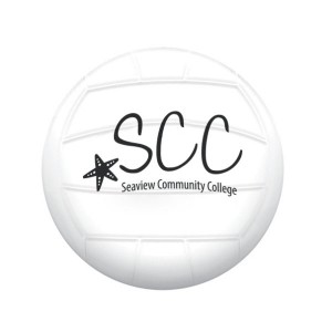 Foam Volleyball, 6" - MC1315