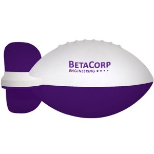 Mini Blimp Foam Football, 7" - MC1355