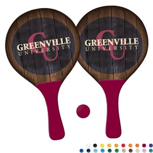 Beach Pong Paddle Set, 13" - MC1320