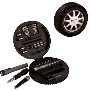 Tire Case Tool Set - MG4535