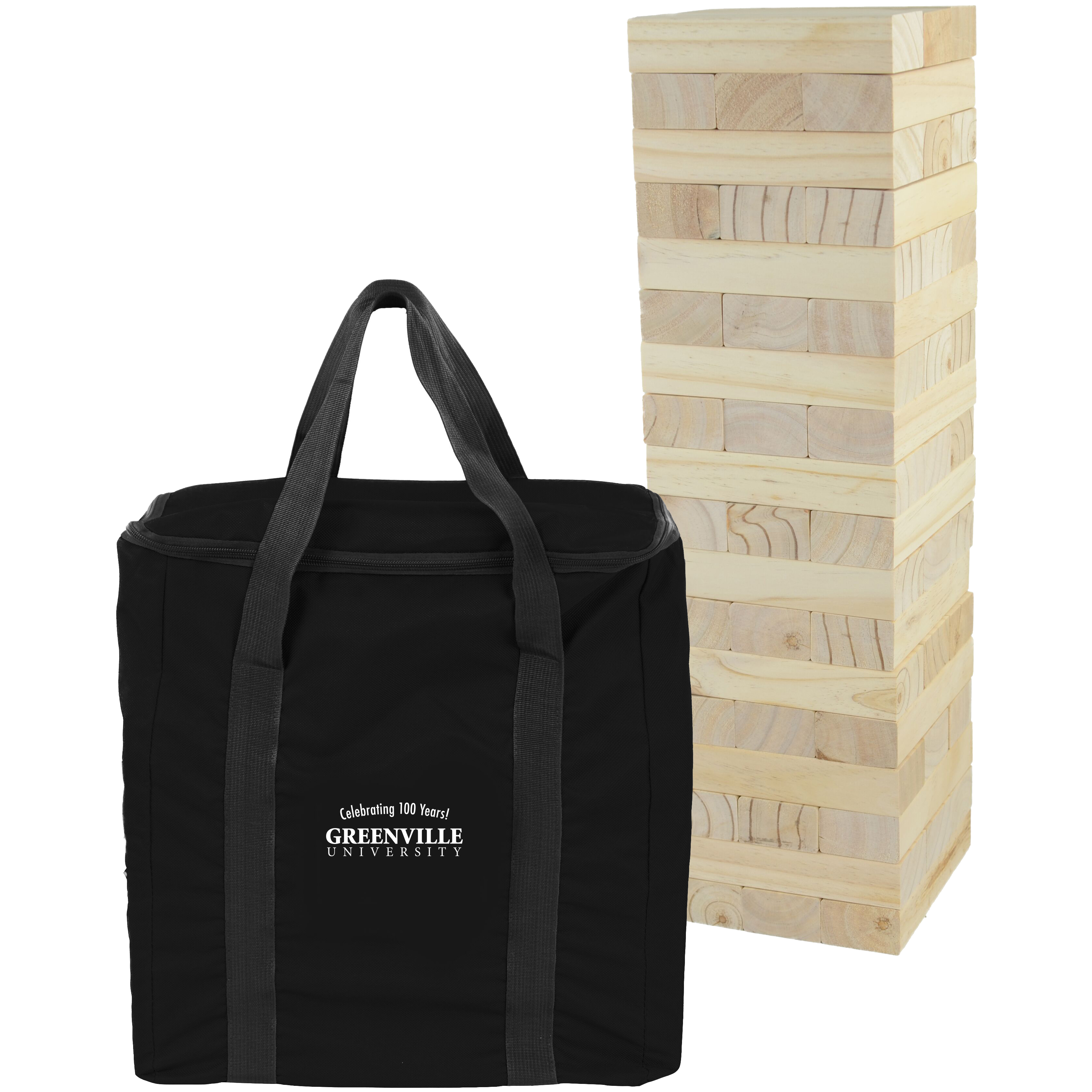 Product Photo 1 Giant Tumble Tower Game