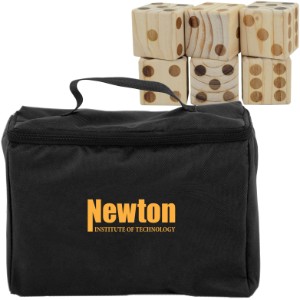 Oversize Wooden Yard Dice Game - VT6111