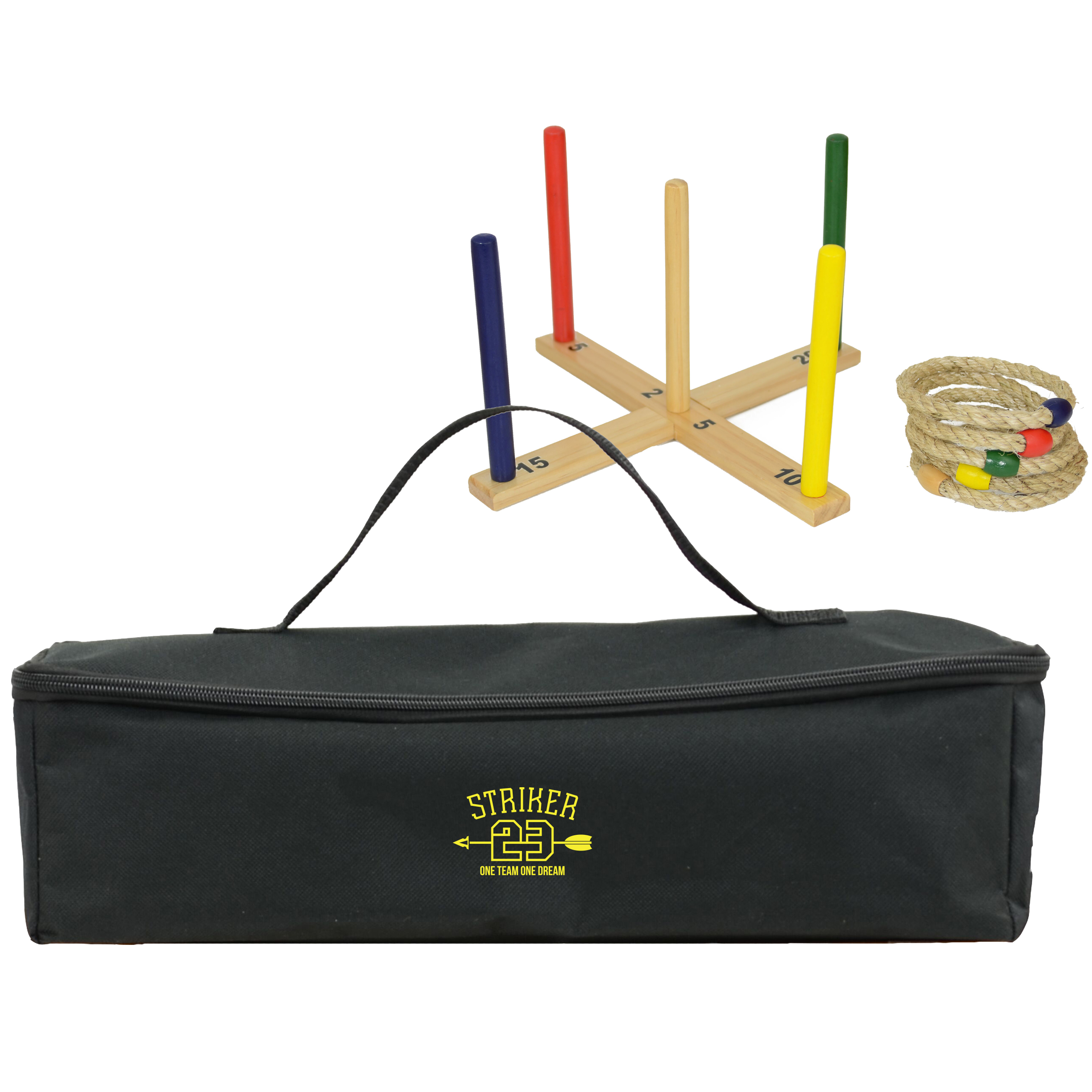 Product Photo 1 Family Ring Toss Game