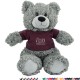 Bodie Plush Bear, 12"