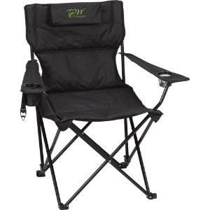Premium Polyester Reclining Chair - LD5831