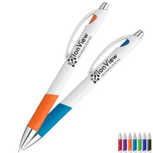 Color Pop Retractable Ballpoint Pen - SD4031