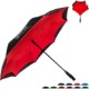 Inversa Inverted Umbrella, 48" Arc