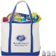 Premium 24oz. Cotton Canvas Boat Tote