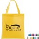 Poly Pro Non-Woven Flat Tote