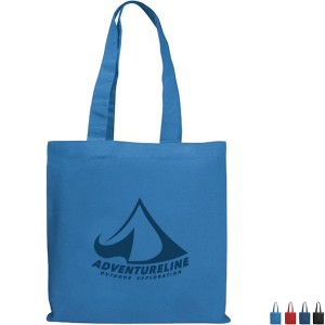 Magazine Economy Cotton Tote, Colors - VT6139