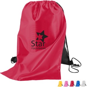 Super Hero Caped 210D Sport Pack - VT6151