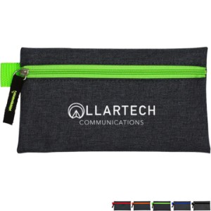 Large G Line Techie Pouch - AL6218