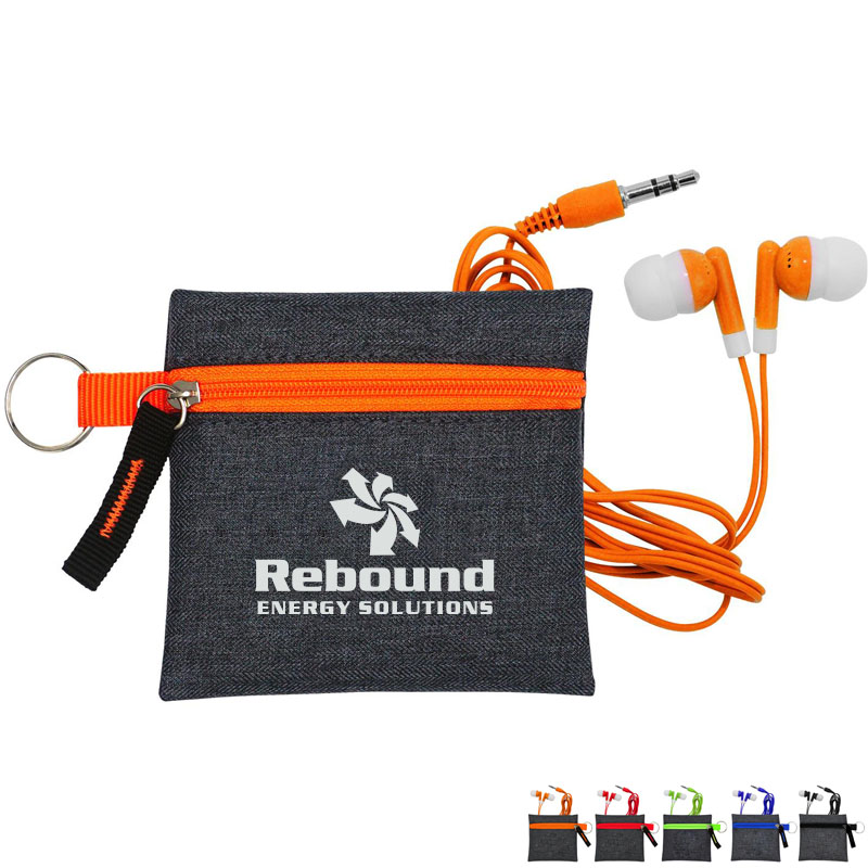 Product Photo 1 G Line Techie Ear Bud Pouch