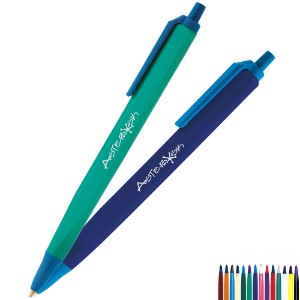 BIC® Tri-Stic® Retractable Pen - TRI100