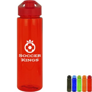 Easy Pour Colorful Bottle, 24oz. - AL6229