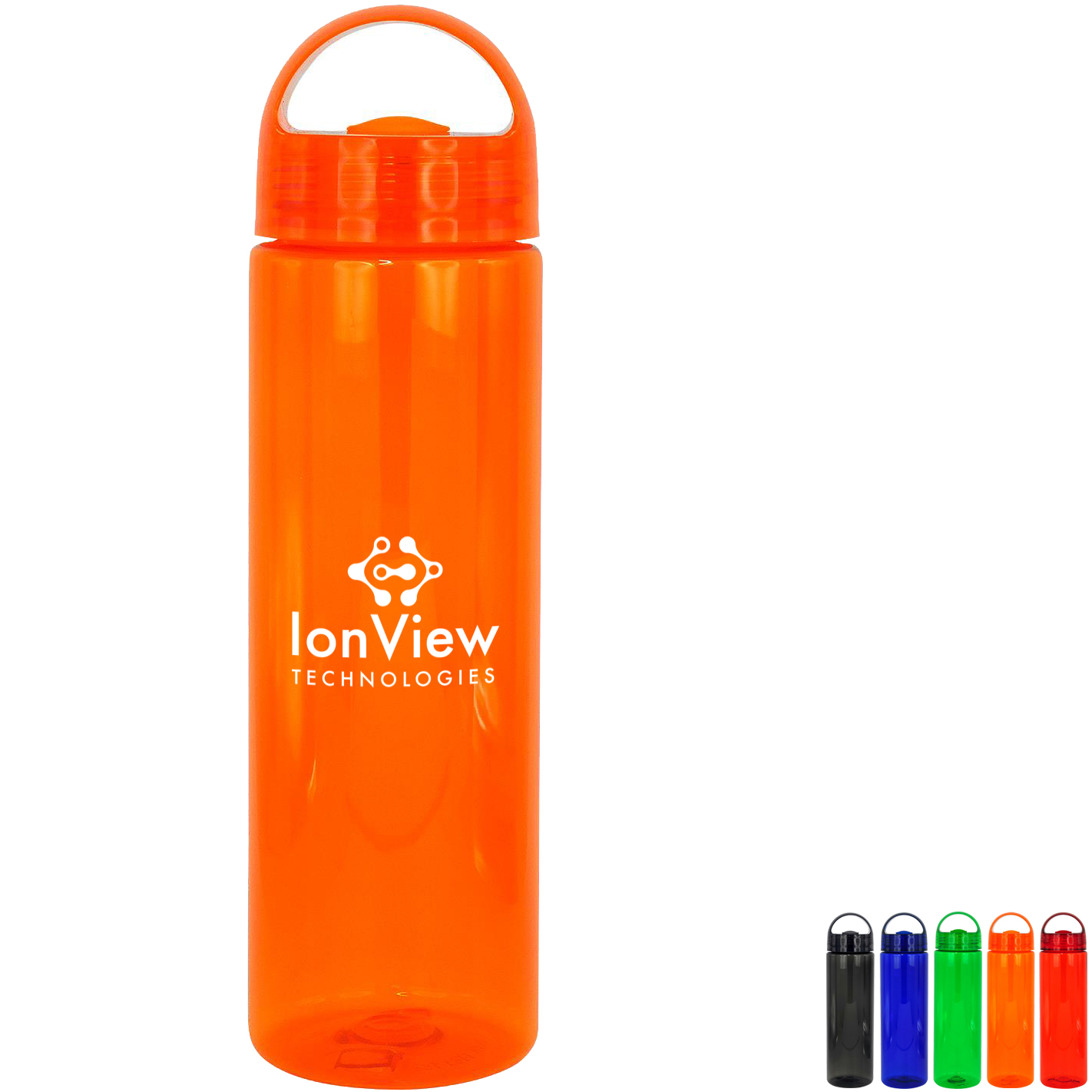 Product Photo 1 Arch Colorful Bottle, 24oz.