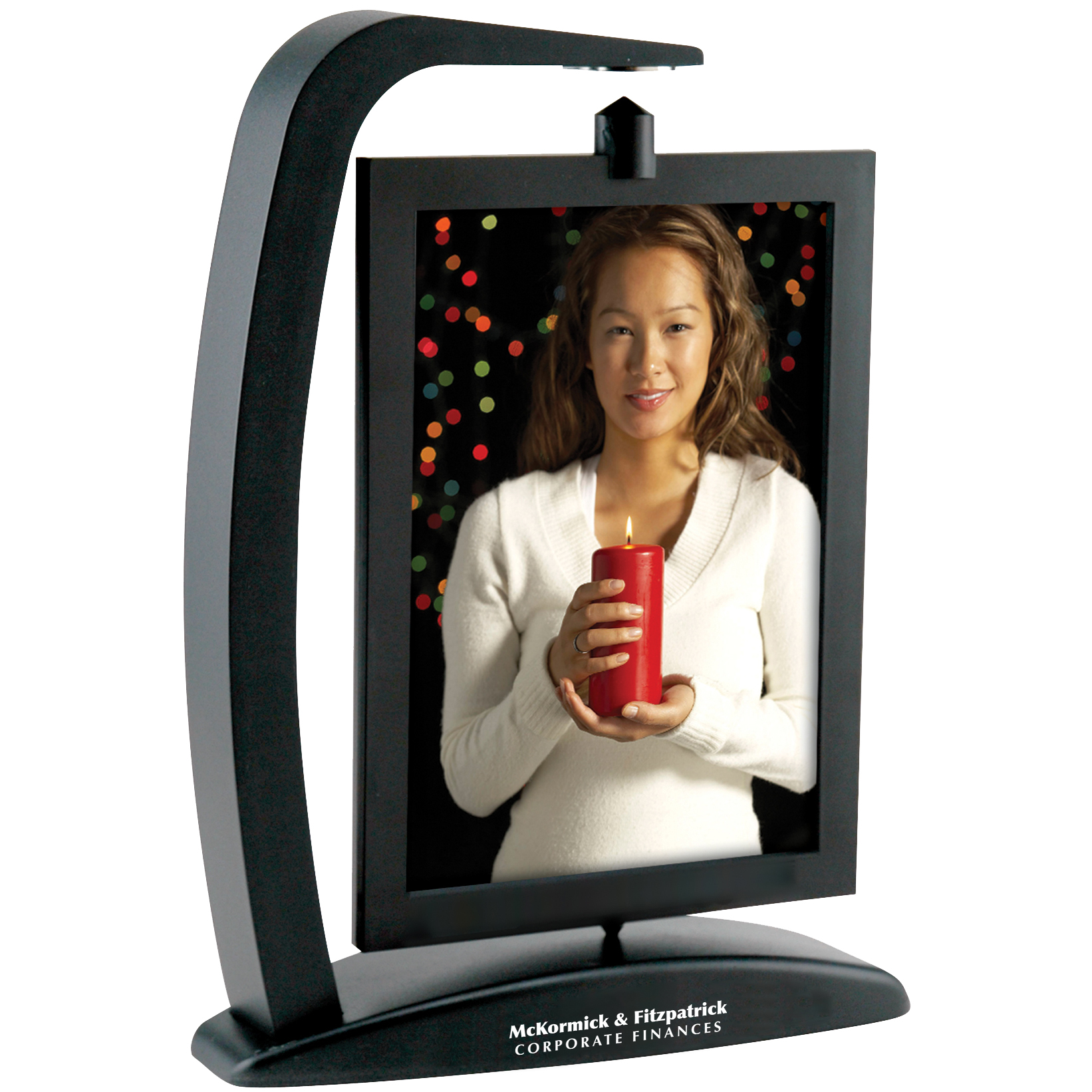 Product Photo 1 Magnetic Spin Frame